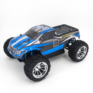 1:10 HSP Brontosaurus TOP, Brushless, 4WD, 2.4Ghz